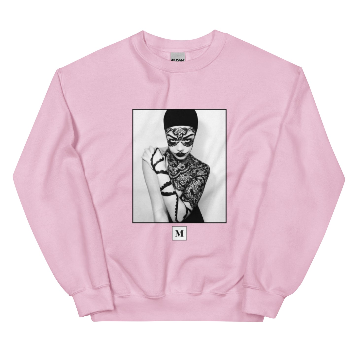 MARIE Unisex Sweatshirt