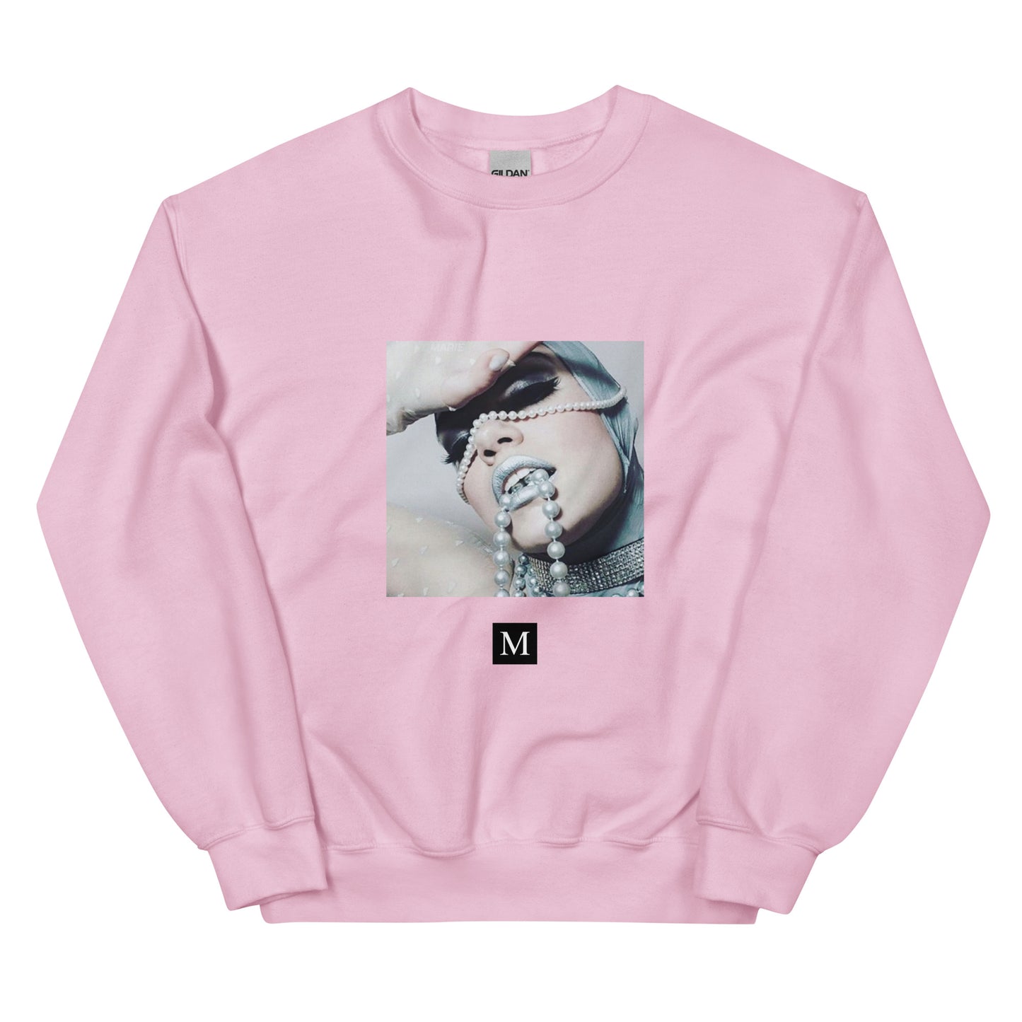 PEARL Unisex Sweatshirt