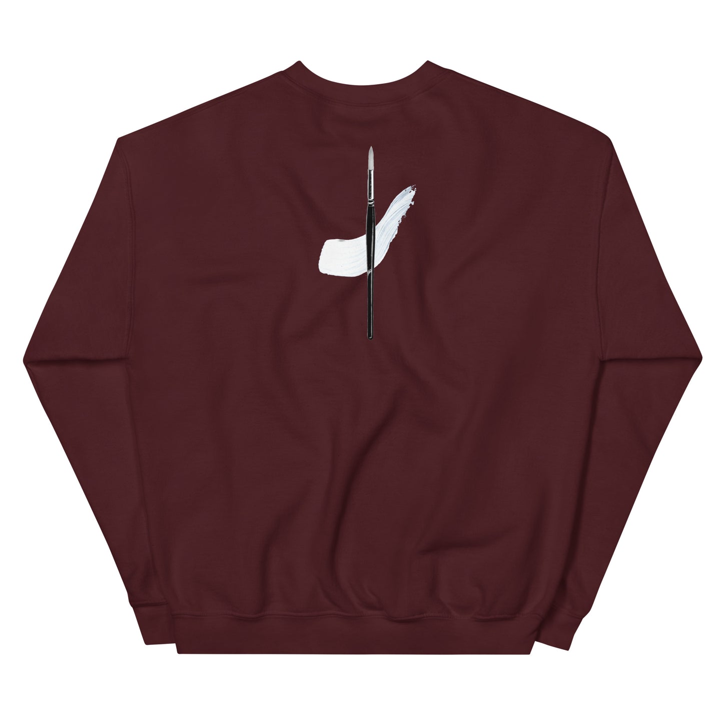 PEARL Unisex Sweatshirt