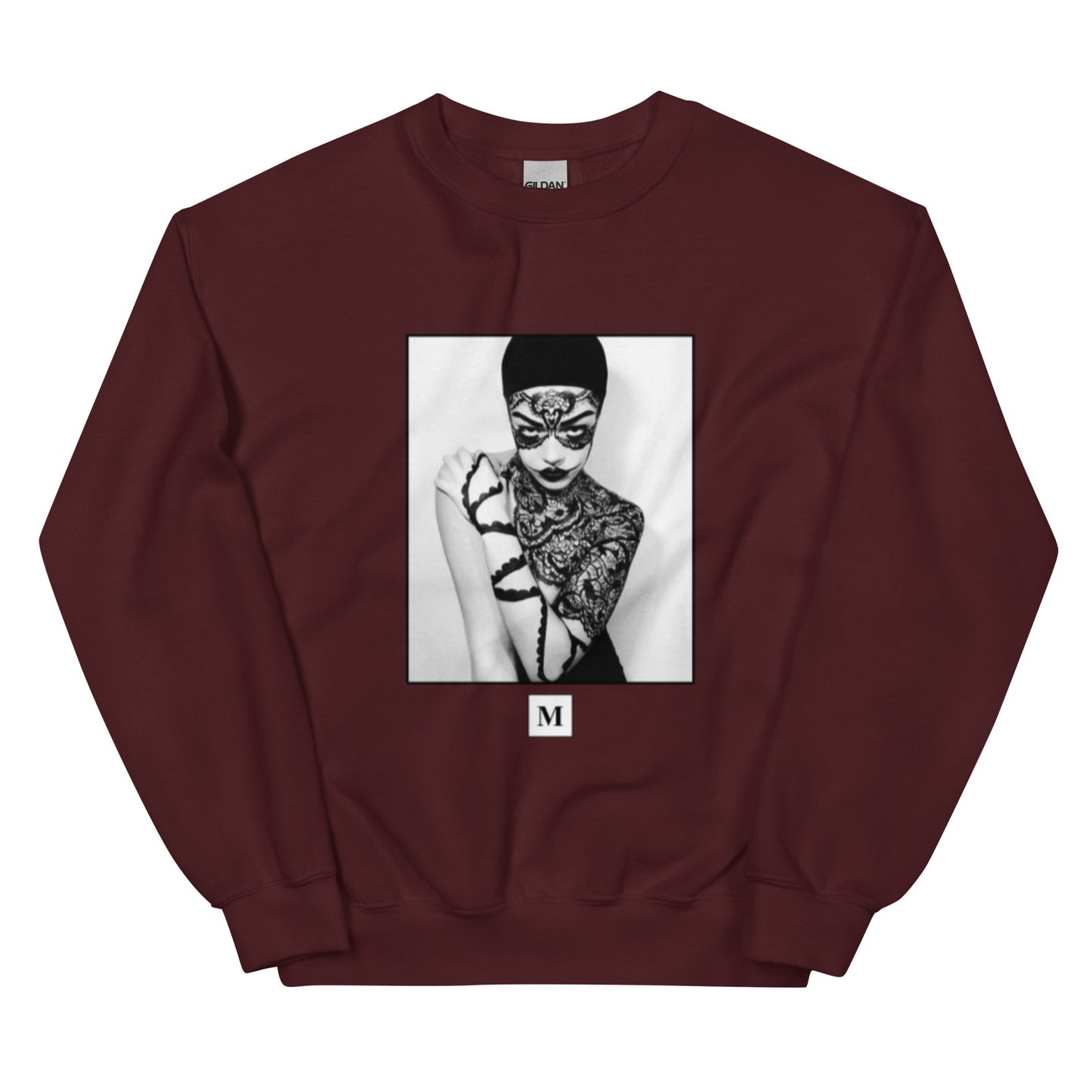 MARIE Unisex Sweatshirt