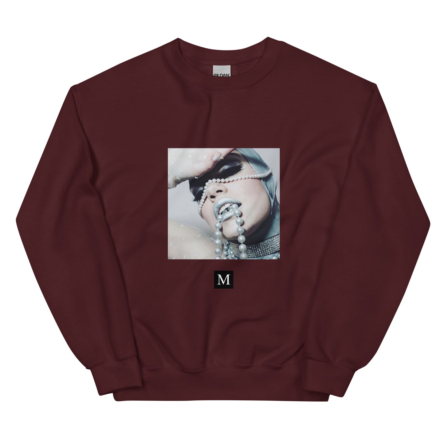 PEARL Unisex Sweatshirt