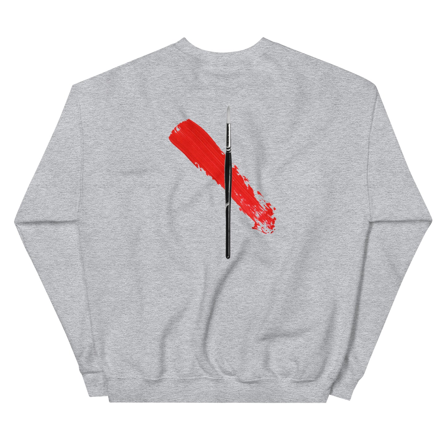 LACED Unisex Sweatshirt