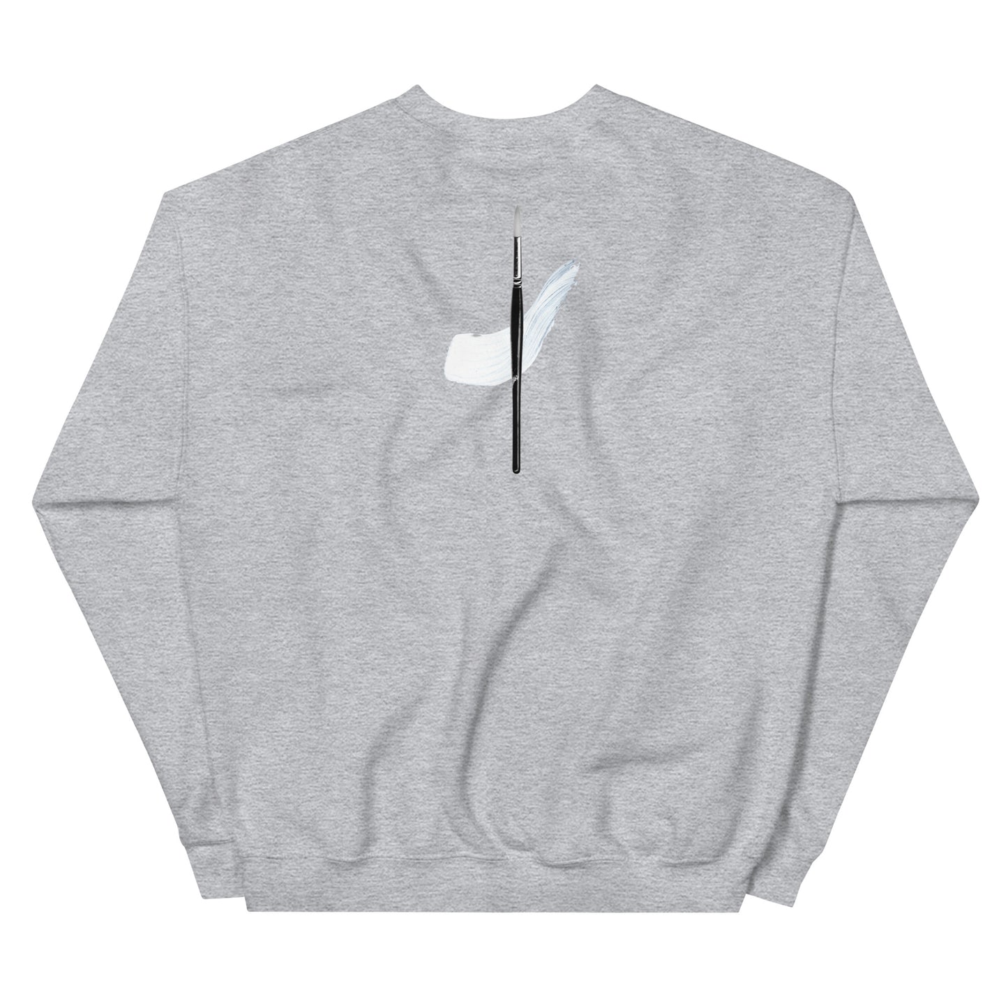 PEARL Unisex Sweatshirt