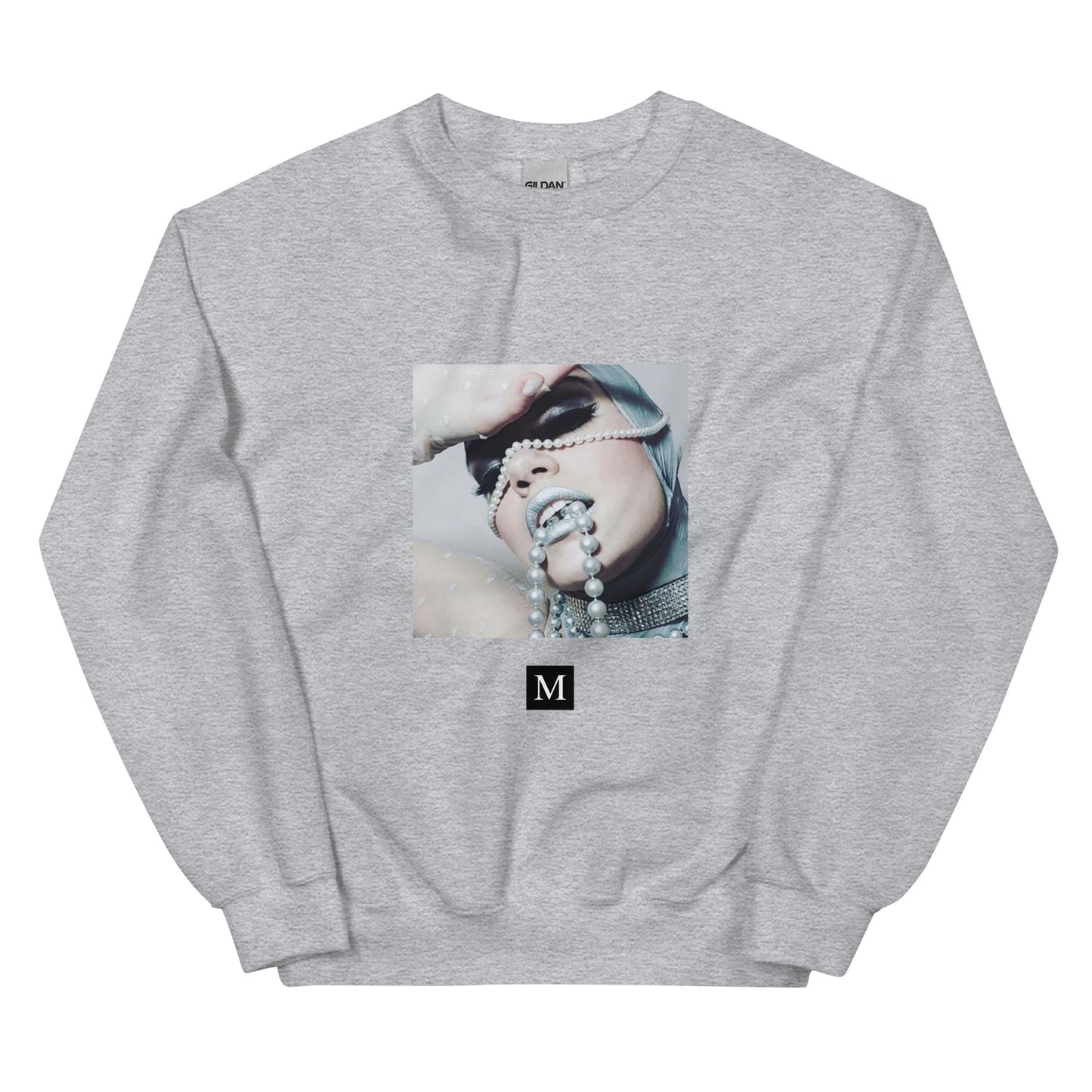 PEARL Unisex Sweatshirt