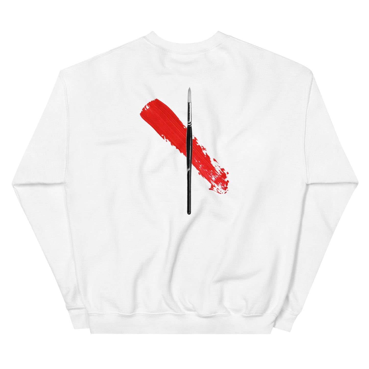 LACED Unisex Sweatshirt