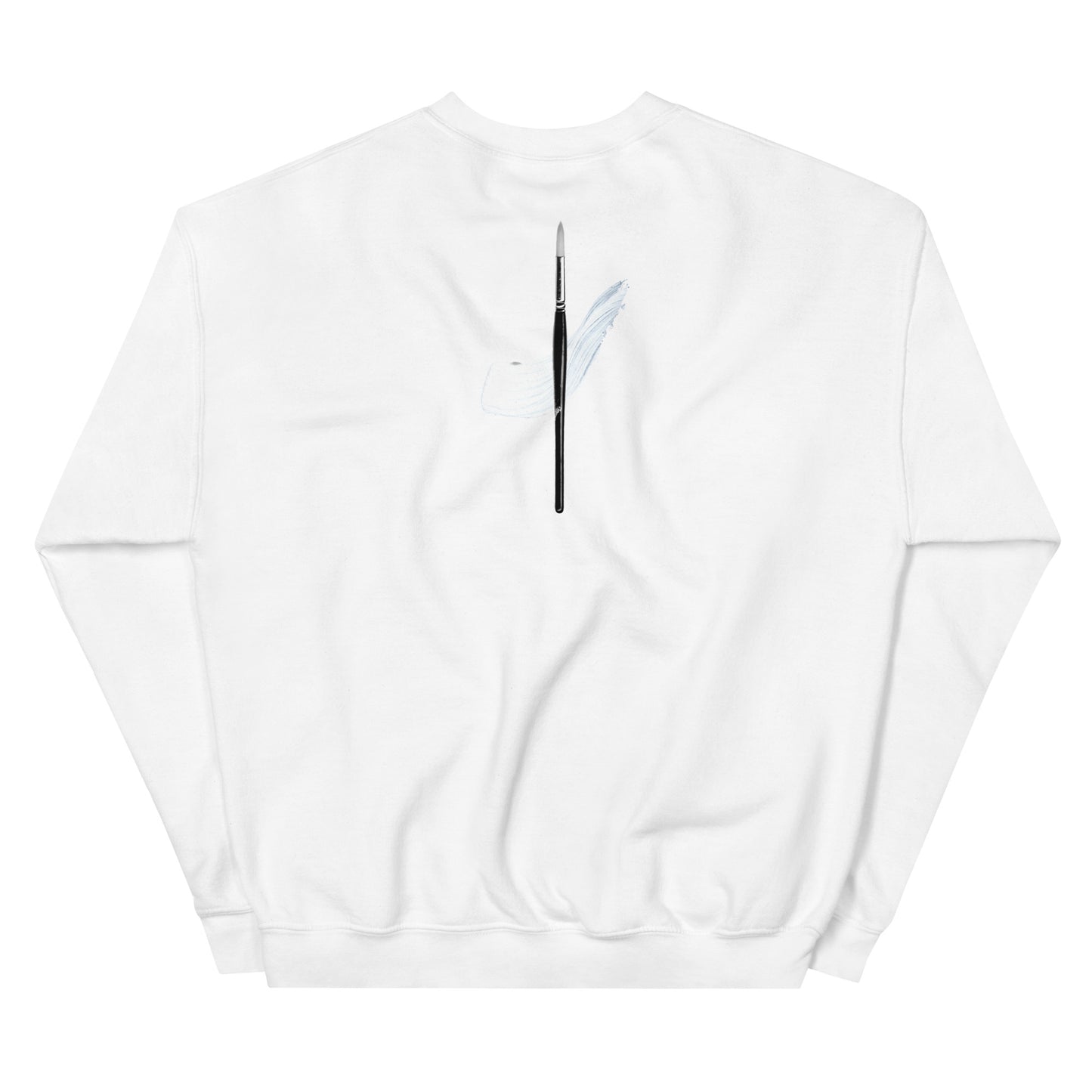 PEARL Unisex Sweatshirt