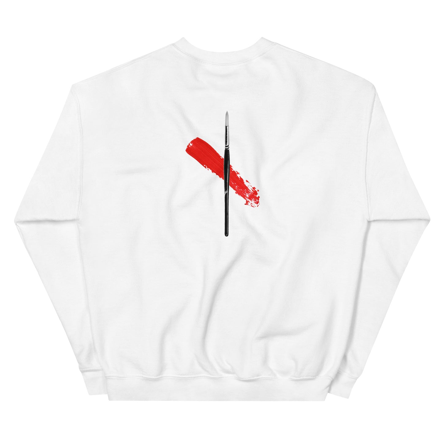 The Artist Unisex Sweatshirt