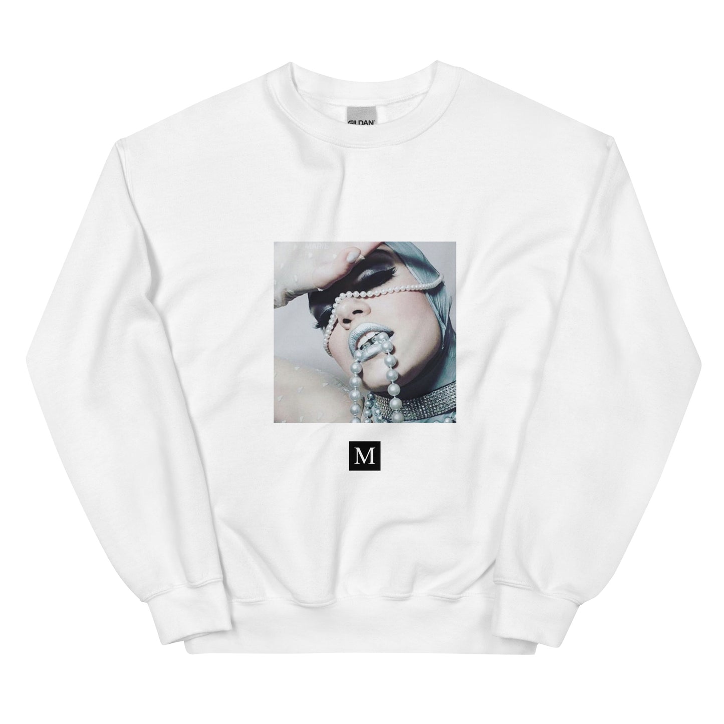 PEARL Unisex Sweatshirt